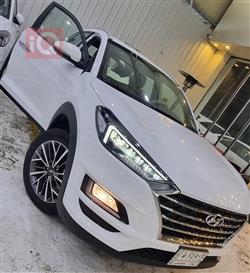 هیوندای تۆکسۆن